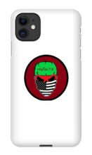 hafoc78 iPhone Phone Cases