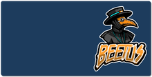 beetuslive XXL Gaming Mousepad