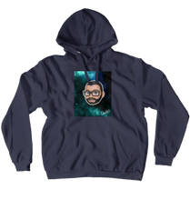 Hoodies (No-Zip/Pullover)