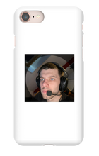 hillybricky iPhone Phone Cases