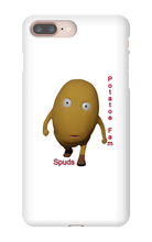 kcsnipa iPhone Phone Cases