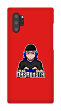dasronsta Samsung Phone Cases