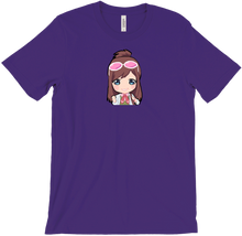 Ema Hi Emote T-Shirt