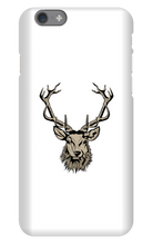 nicklampkin iPhone Phone Cases
