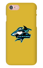 theseastriker iPhone Phone Cases