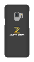 zachpakgaming Samsung Phone Cases