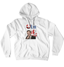 kbirkkjaer Hoodies (No-Zip/Pullover)