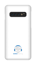 ighed Samsung Phone Cases