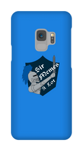 sirmemesalot2844 Samsung Phone Cases