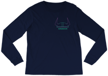 norseman25 logo long sleeve