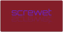 screwet XXL Gaming Mousepad