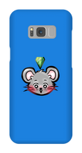 verihiiri Samsung Phone Cases