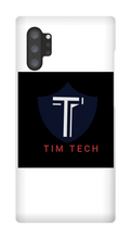 timhoareau Samsung Phone Cases