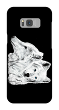 Wolves Samsung Phone Cases