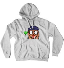 actuallydretv Hoodies (No-Zip/Pullover)
