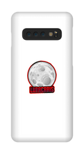 lunacaris Samsung Phone Cases
