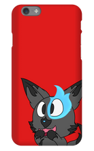 saru25_ iPhone Phone Cases