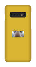 worlds best streamer samsung case