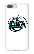 ItzSpooky iPhone Phone Case