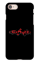CxRyze iPhone Phone Cases