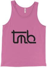 the_mad_bomber_ Tank Top
