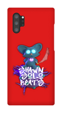 shawnsolobeats Samsung Phone Cases