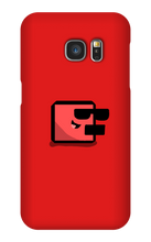 Cool Bob Samsung Phone Case