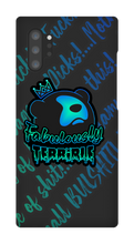 Fabulously Terrible Samsung Case
