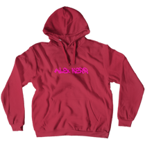 alexkerr Hoodies (No-Zip/Pullover)
