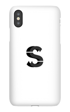 silverduck iPhone Phone Cases