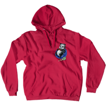 Hoodies (No-Zip/Pullover)