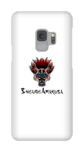 shougoamakusa012 Samsung Phone Cases