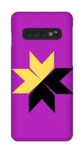 Team Centar Samsung Phone Cases