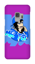 mr_tci Samsung Phone Cases