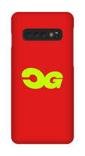 CaKe Gang Samsung Phone Cases