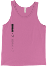 Noah/Japanese Tank Top