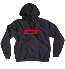 wise hoodie