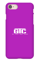 Phone Case | iPhone | TGC | White