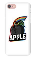 appleoverdrive iPhone 8 phone case