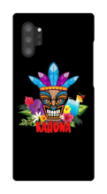 thatguykahuna Samsung Phone Cases