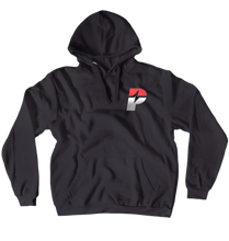 feelthatpulse Hoodies (No-Zip/Pullover)