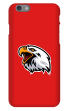 Falken iPhone Phone Cases
