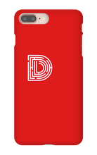 D Phone Cases