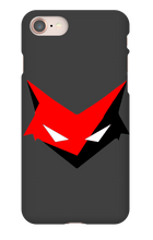 JiiGzY Logo IPhone Cases