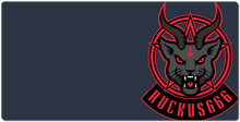 ruckus666 XXL Gaming Mousepad