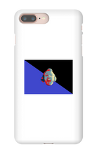 oimatrixio iPhone Phone Cases