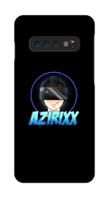 vvvazirixx Samsung Phone Case