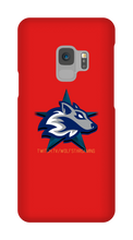 wolfstargaming Samsung Phone Cases