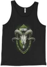 vitruvium84 Tank Top