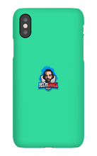 helingames iPhone Phone Cases